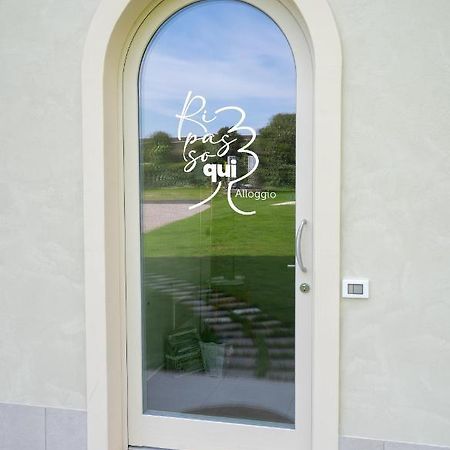 Ripassoqui Hotel Custoza Luaran gambar