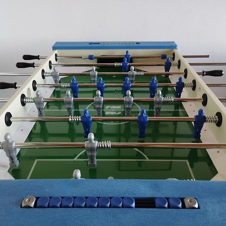Ripassoqui Hotel Custoza Luaran gambar