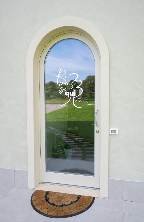 Ripassoqui Hotel Custoza Luaran gambar