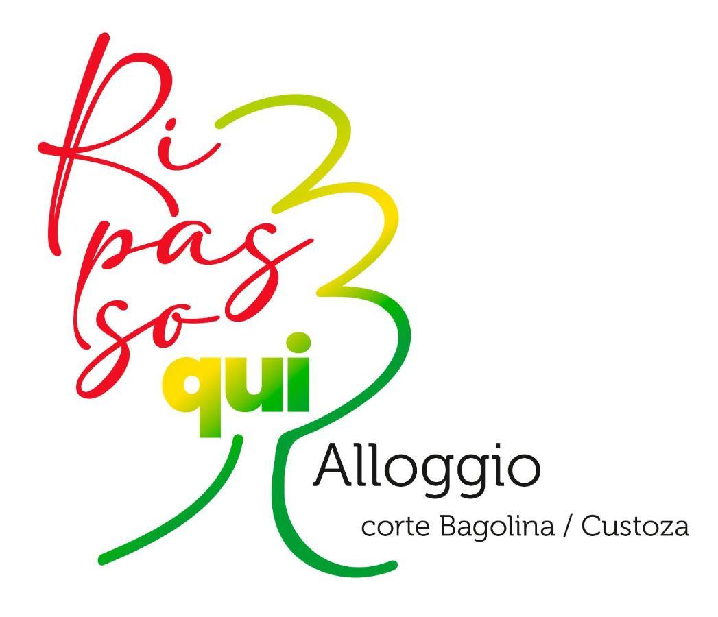 Ripassoqui Hotel Custoza Luaran gambar