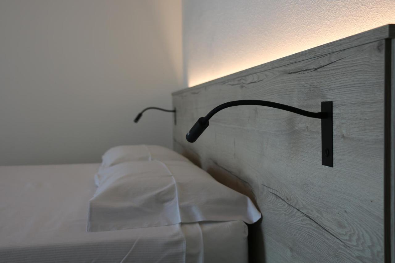 Ripassoqui Hotel Custoza Luaran gambar