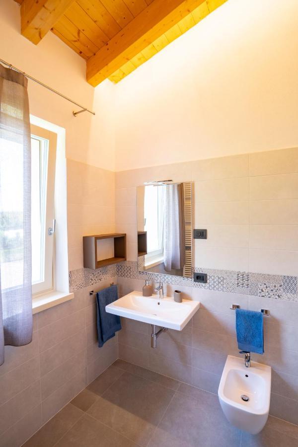 Ripassoqui Hotel Custoza Luaran gambar
