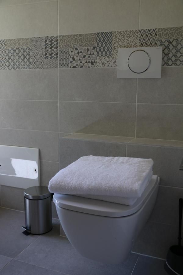 Ripassoqui Hotel Custoza Luaran gambar