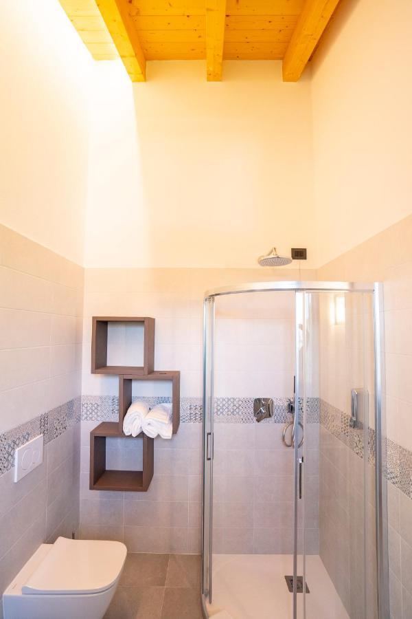 Ripassoqui Hotel Custoza Luaran gambar