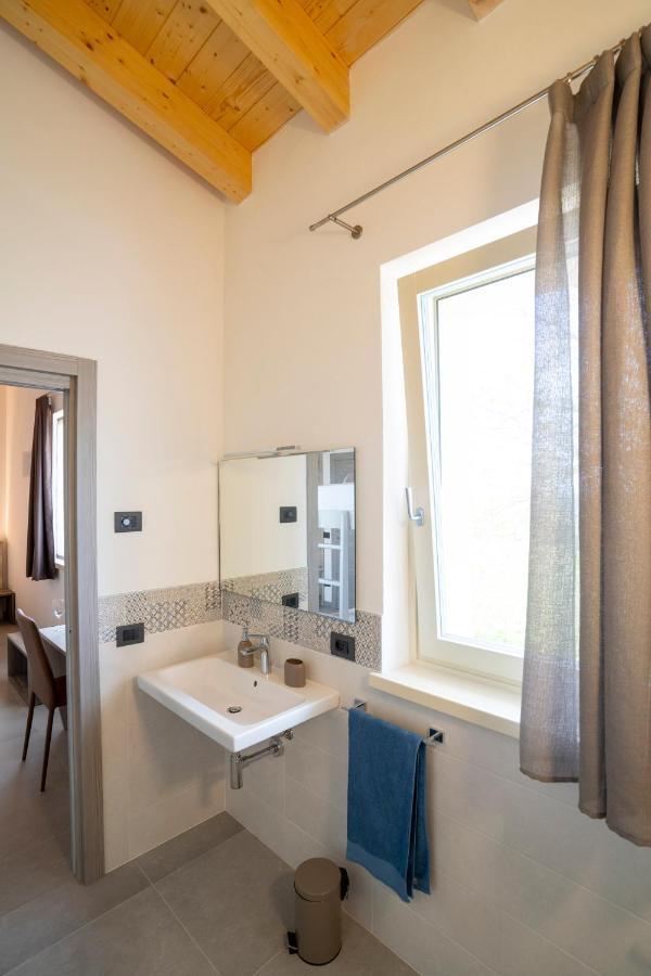 Ripassoqui Hotel Custoza Luaran gambar