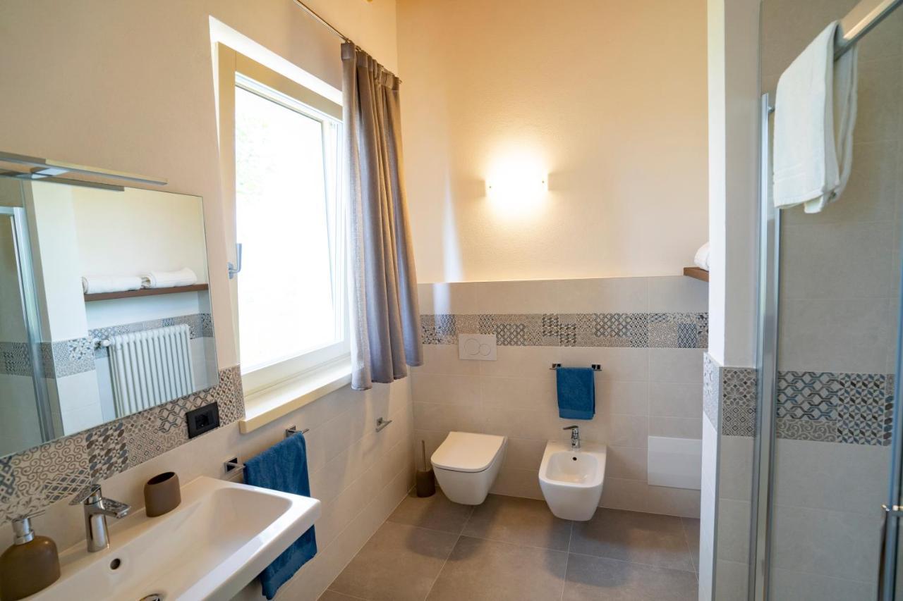 Ripassoqui Hotel Custoza Luaran gambar