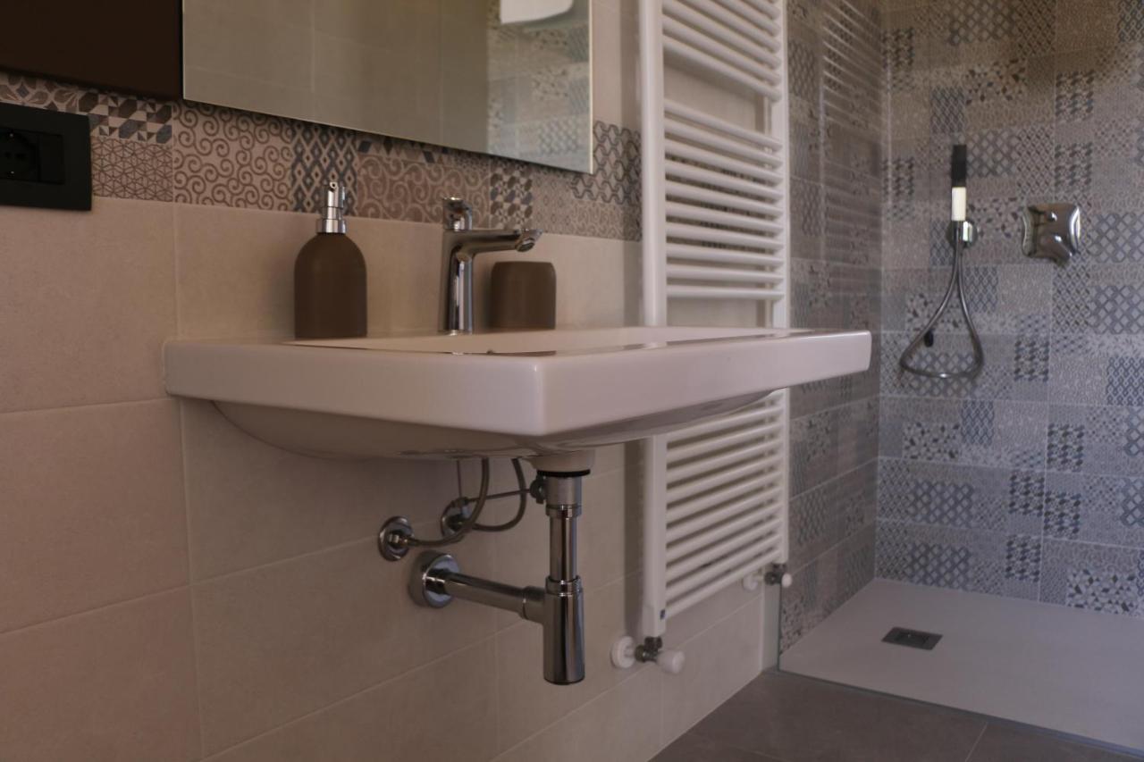 Ripassoqui Hotel Custoza Luaran gambar