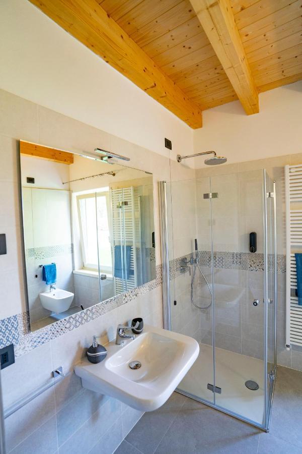 Ripassoqui Hotel Custoza Luaran gambar