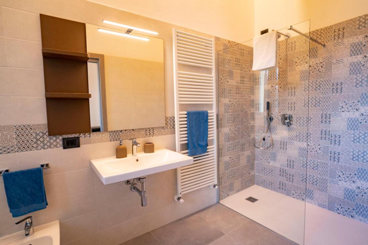 Ripassoqui Hotel Custoza Luaran gambar