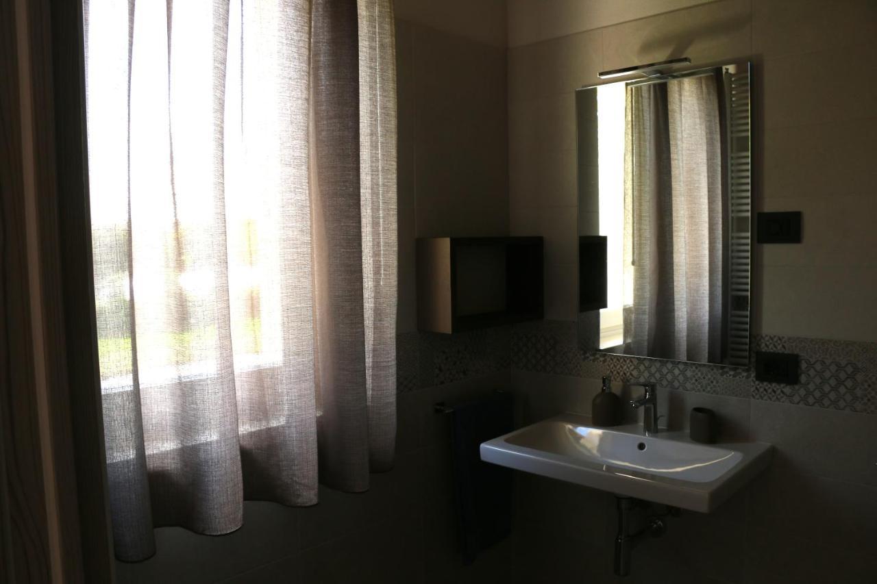 Ripassoqui Hotel Custoza Luaran gambar