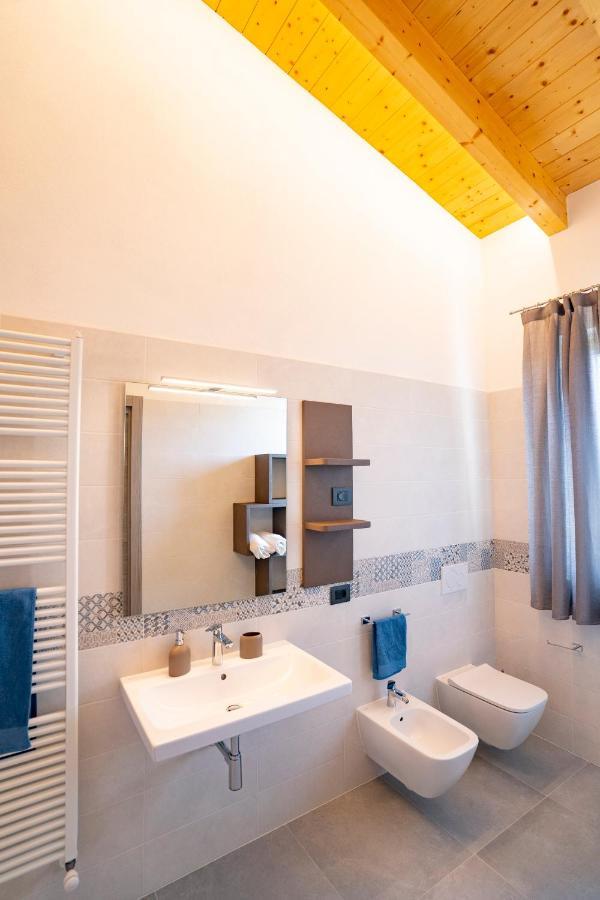 Ripassoqui Hotel Custoza Luaran gambar
