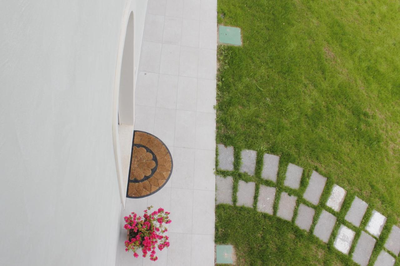Ripassoqui Hotel Custoza Luaran gambar