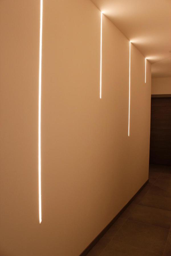 Ripassoqui Hotel Custoza Luaran gambar