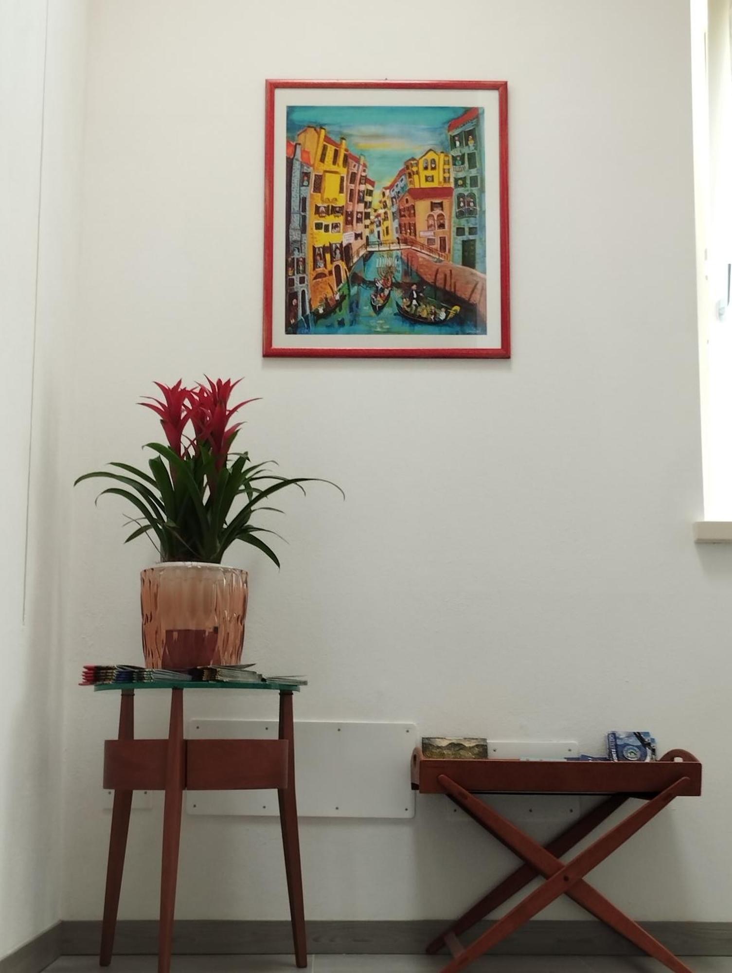 Ripassoqui Hotel Custoza Luaran gambar