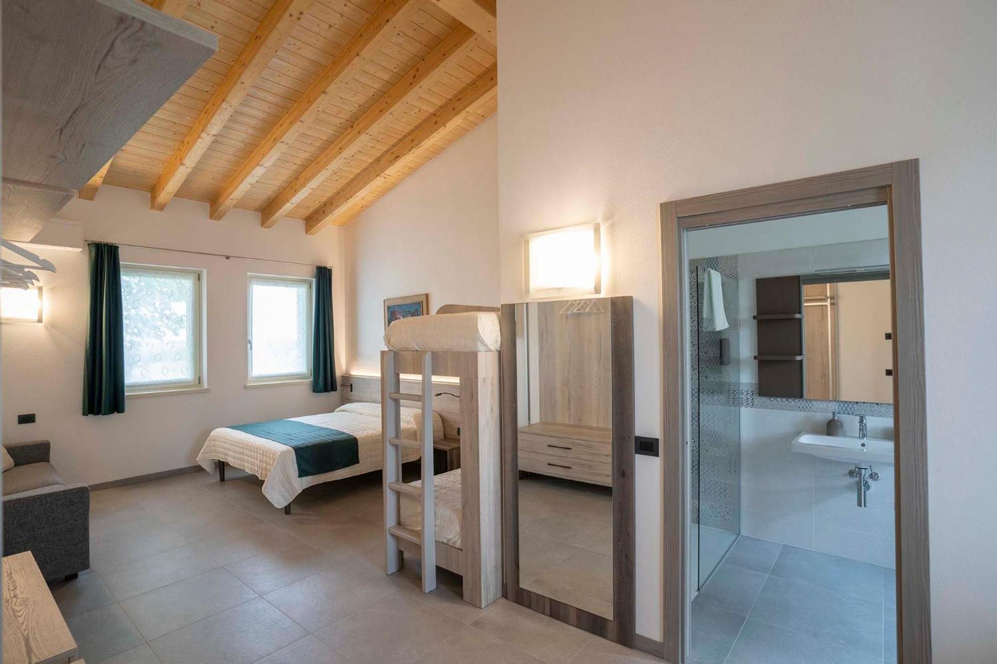 Ripassoqui Hotel Custoza Luaran gambar