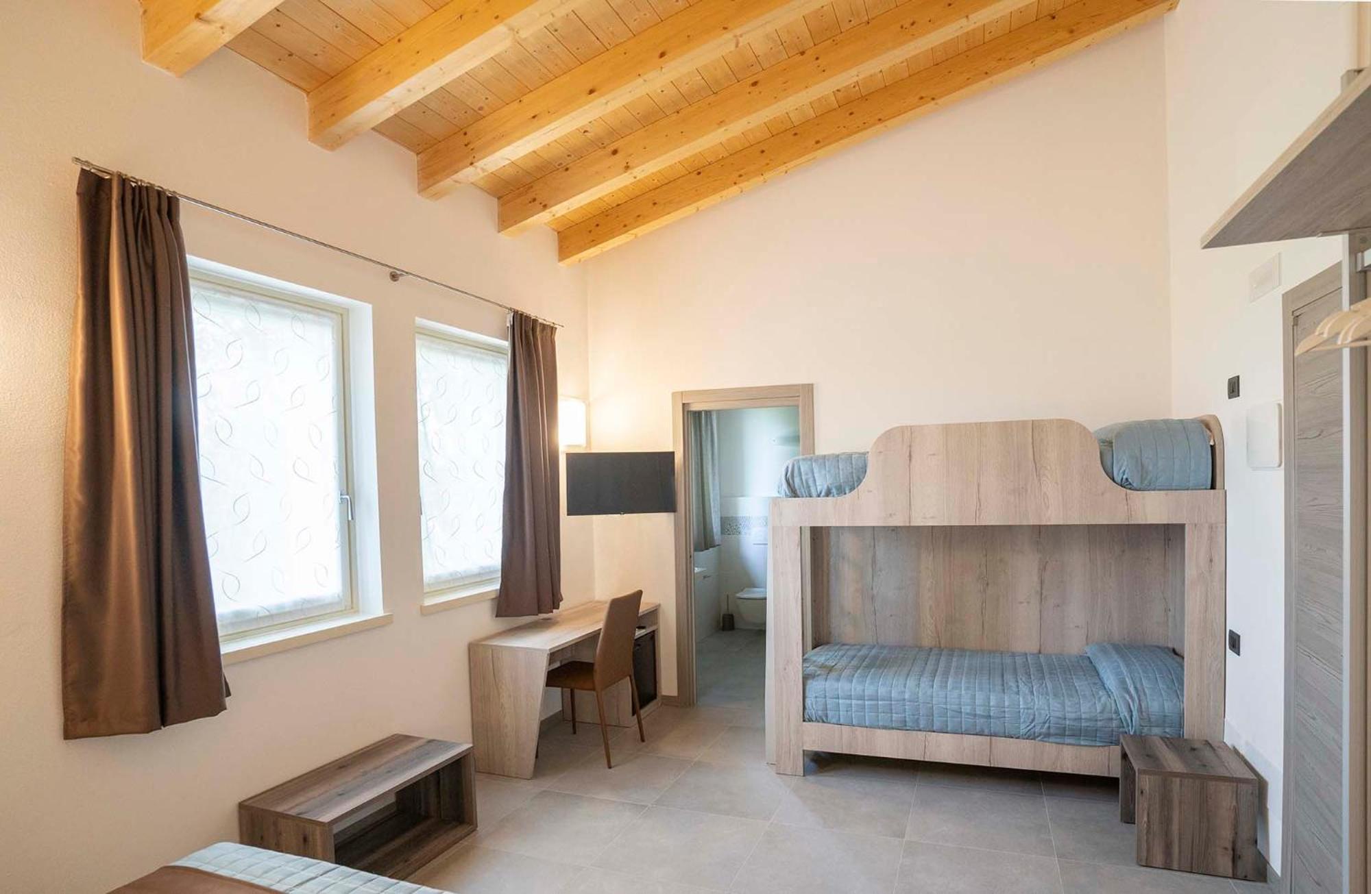 Ripassoqui Hotel Custoza Luaran gambar