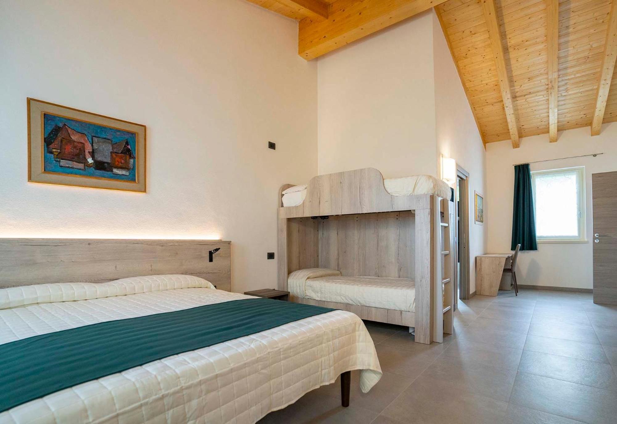 Ripassoqui Hotel Custoza Luaran gambar