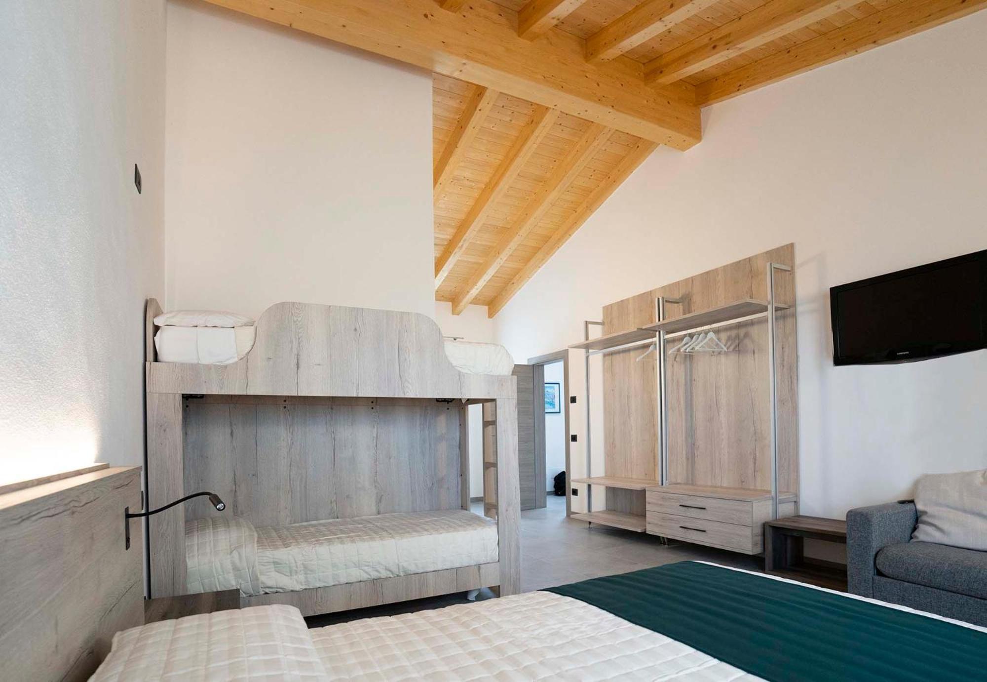 Ripassoqui Hotel Custoza Luaran gambar